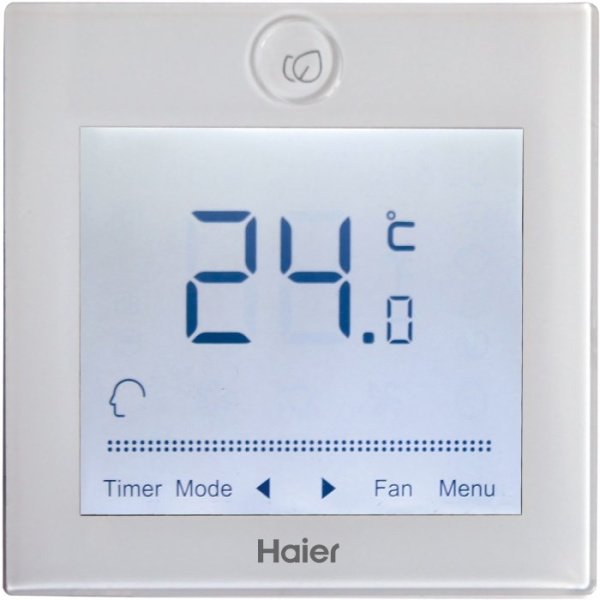 Haier AD24MS3ERA/1U24FS1EAA / Кондиционеры