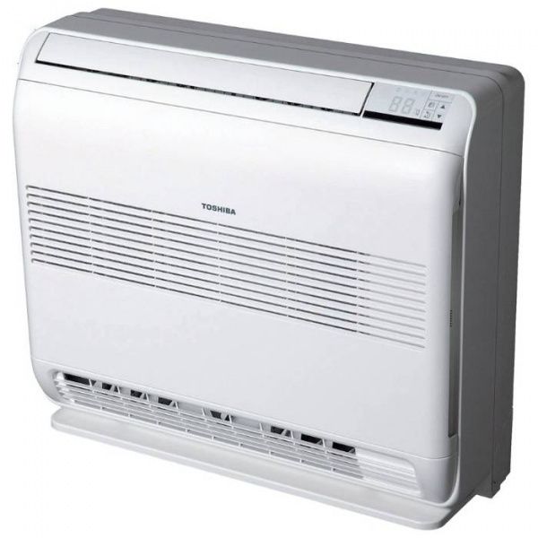 Toshiba RAS-B18UFV-E / Кондиционеры