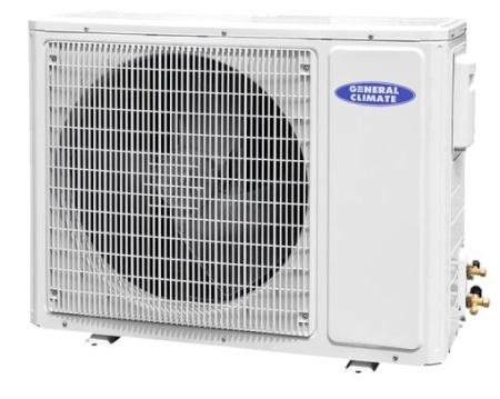 General Climate GC/GU-CF60HRN2 / Кондиционеры