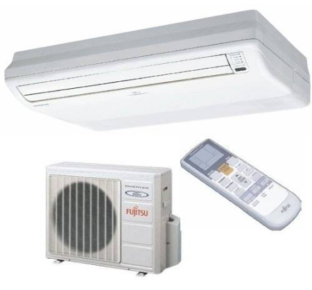 Fujitsu ABYG24LVTA/AOYG24LALA / Кондиционеры