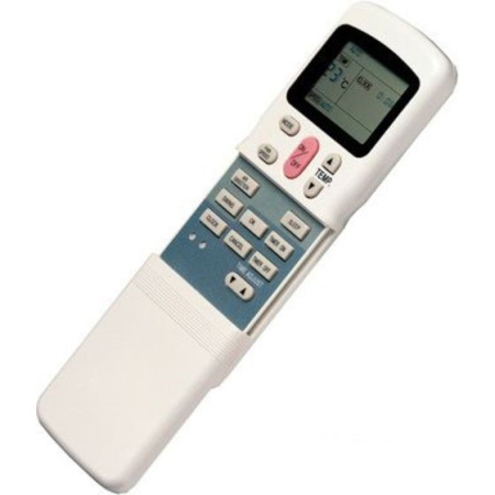 General Climate GC/GU-CF24HRN1 / Кондиционеры