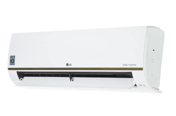 LG TC09GQR / Кондиционеры
