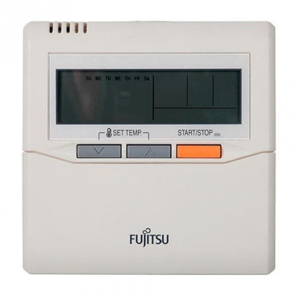 Fujitsu ARYG30LMLE/AOYG30LETL / Кондиционеры