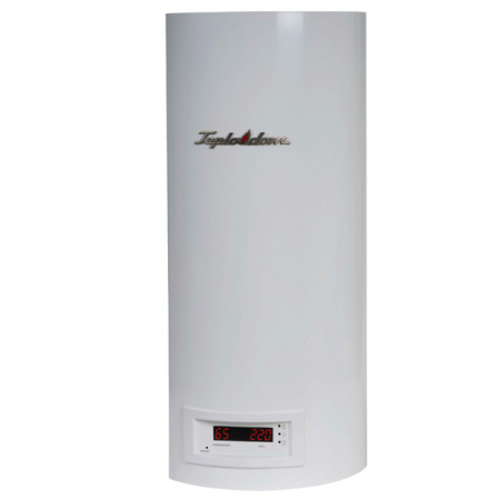 Teplodom i-TRM SILVER - 6