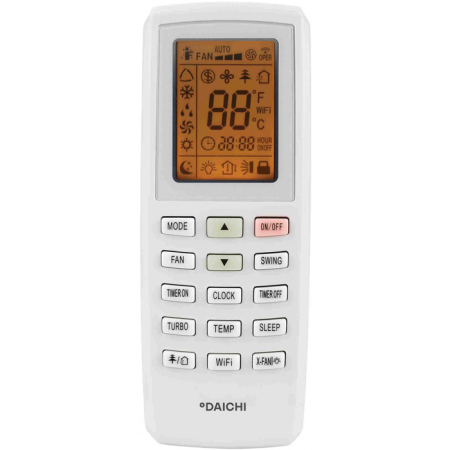 Daichi O260AVQS1R/O260FVS1R / Кондиционеры