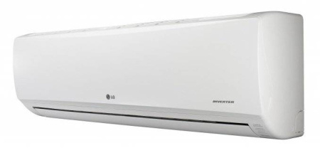 LG MS12SQ / Кондиционеры