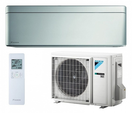 Daikin Stylish FTXA42BS/RXA42B / Кондиционеры