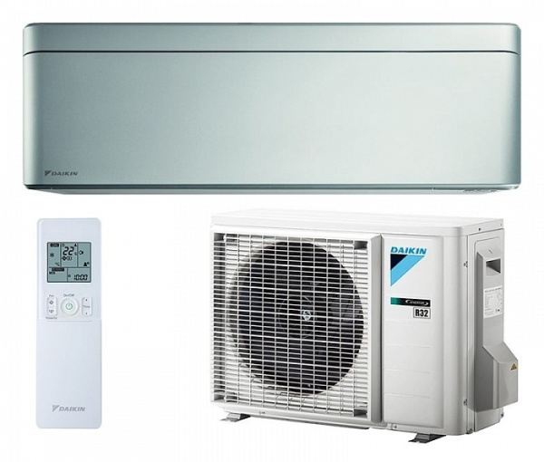 Daikin Stylish FTXA35BS/RXA35A / Кондиционеры