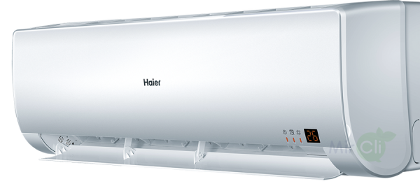 Haier HSU-30HNH03/R2-W/HSU-30HUN03/R2 (-30C) / Кондиционеры