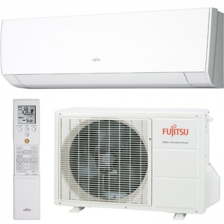 Fujitsu ASYG14LMCB / AOYG14LMCBN / Кондиционеры