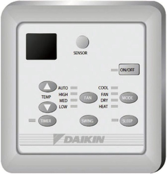 Daikin FWF03CT / Фанкойлы