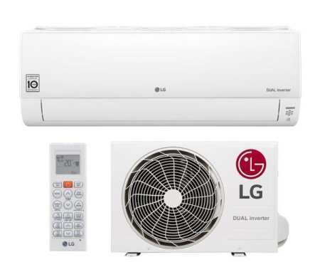 LG B07TS.NSAR/B07TS.UA3R / Кондиционеры