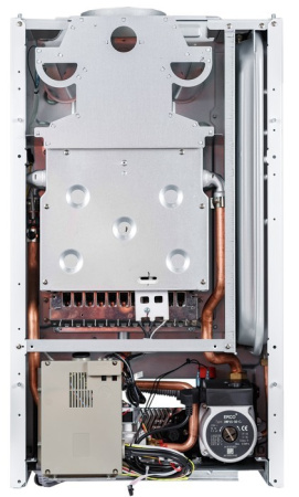 MIZUDO M18 OpenTherm