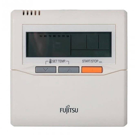Fujitsu ARYG24LMLA/AOYG24LALA / Кондиционеры
