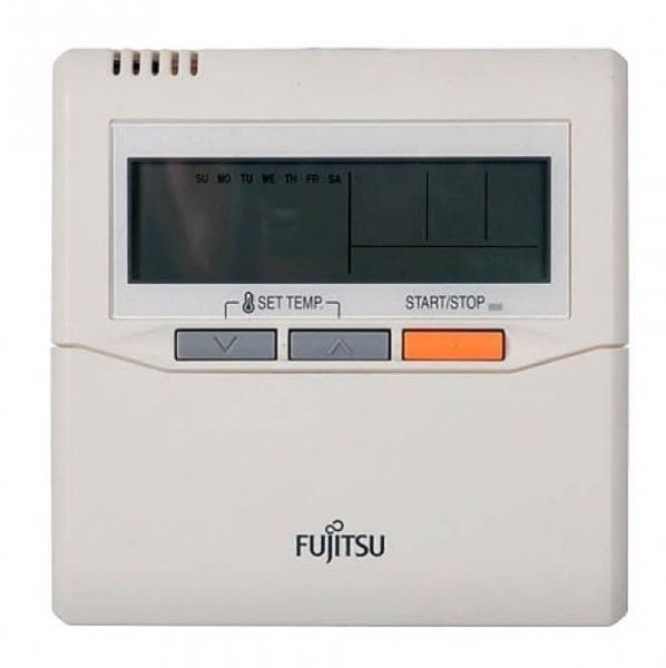 Fujitsu ARYG24LMLA/AOYG24LALA / Кондиционеры