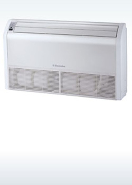 Electrolux EACU-24 FMI/N3