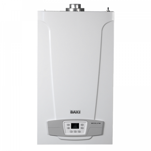 Baxi ECO Life 24F