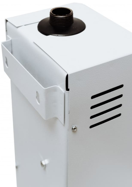 Federica Bugatti ЭВПМ-18 кВт