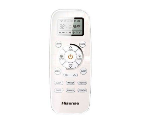 Hisense AUF-48ER6SM/AUW-48H6SE1(-40) / Кондиционеры