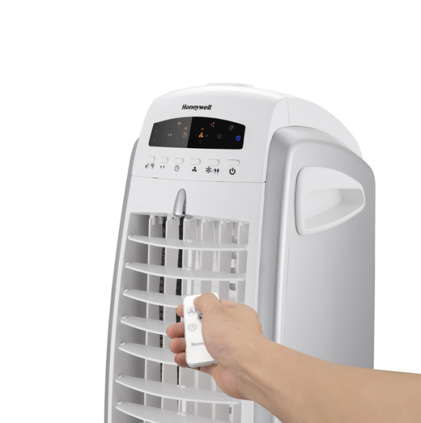 Honeywell ES 800 с ионизацией / Кондиционеры