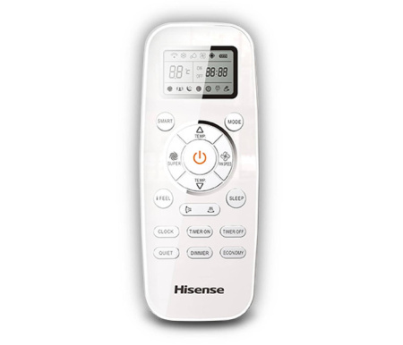 Hisense Neo Premium Classic A AS-10HW4SYDTG5 / Кондиционеры