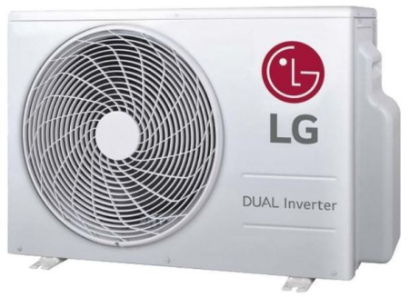 Lg Mega Dual Plus D09TT2 / Кондиционеры