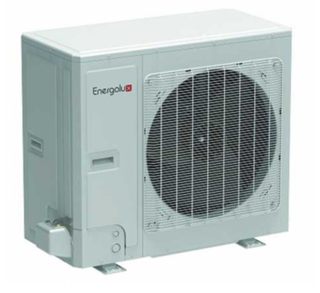 Energolux SCCU36C2BF-WS30 / Кондиционеры
