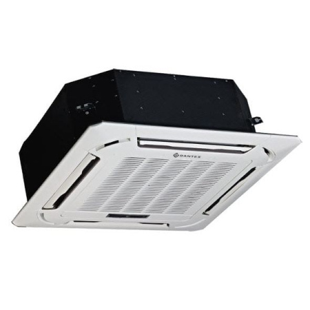 Dantex DF-1200QB / Фанкойлы