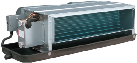 TICA TCR1000JL3SNNNTN / Фанкойлы