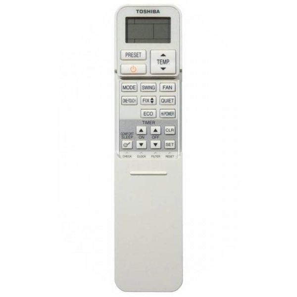 Toshiba RAS-B13N3KV2-E / Кондиционеры