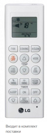 LG UV60WC.N20R0/UU61WC1.U31R0 / Кондиционеры