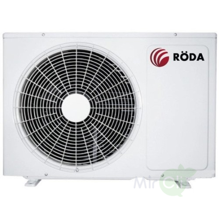 Roda RS-DT36AX/RU-36AX3 / Кондиционеры