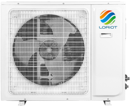 Loriot LAC-24TD / Кондиционеры
