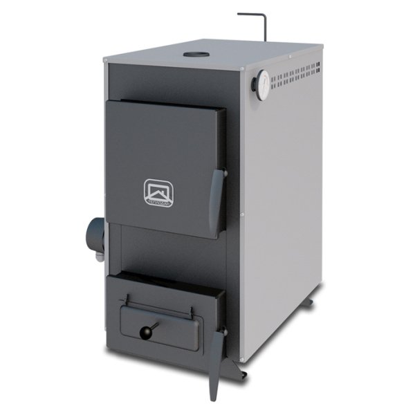 Теплодар КУППЕР ПРАКТИК -8