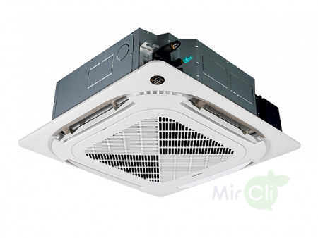 Kentatsu KSVB140HZAN1/KSUNB140HZAN3/KPU95-DR / Кондиционеры