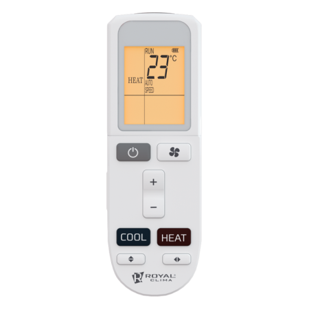 Royal Clima CO-E 18HNR/CO-4C 18HNR / Кондиционеры