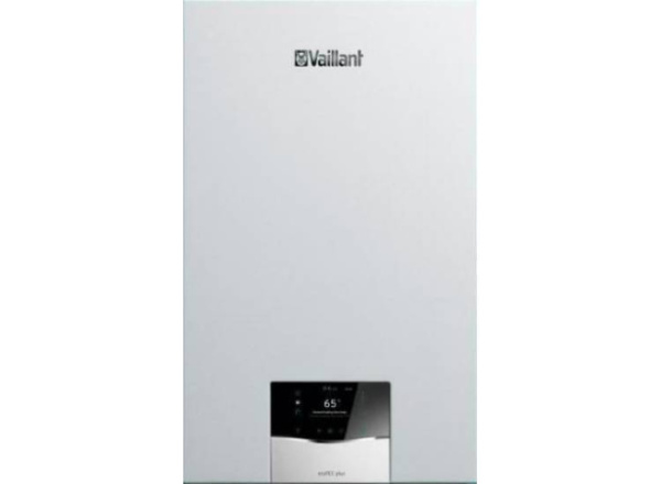 Vaillant ecoTEC plus VU 25CS/1-5 (N-INT4)