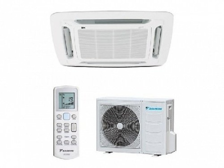 Daikin FCQN71EXV/RQ71CXV / Кондиционеры