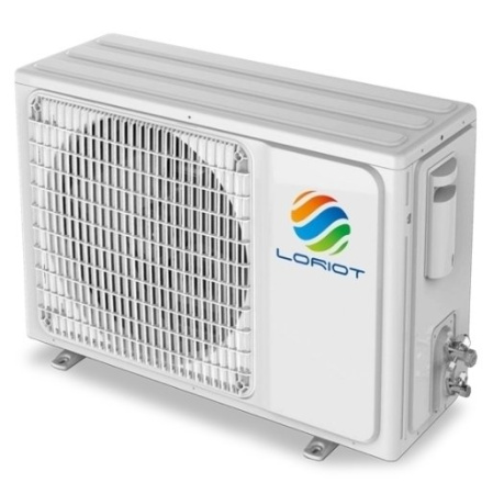 Loriot LAC-60TCF / Кондиционеры