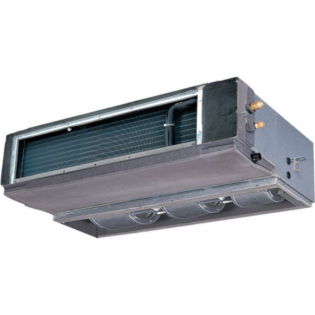 General Climate GC/GU-DN36HW / Кондиционеры