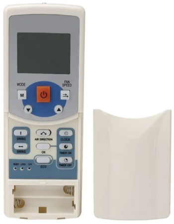 Midea MKG-V500D / Фанкойлы