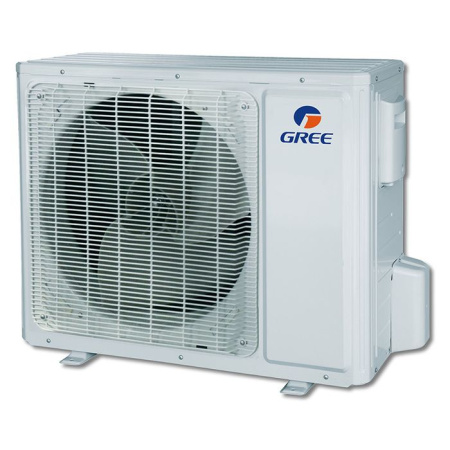 Gree GUHD30NK3FO/GFH30K3FI / Кондиционеры