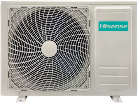 Hisense Era Classic A AS-07HR4RLRKC00 / Кондиционеры