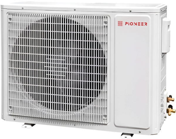 Pioneer Afina KFR20FW/KOR20FW / Кондиционеры