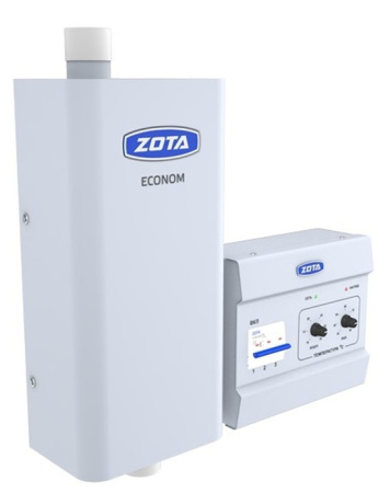 Zota Econom SSR 12