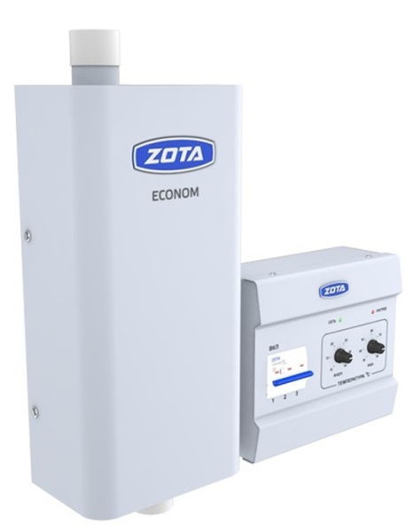 Zota Econom SSR 12