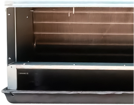 MDV F-300D504FF / Фанкойлы