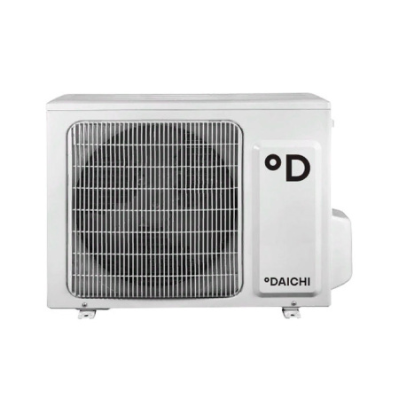 Daichi Peak DA60AVQS1-S/DF60AVS1 / Кондиционеры