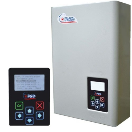 РЭКО 18П