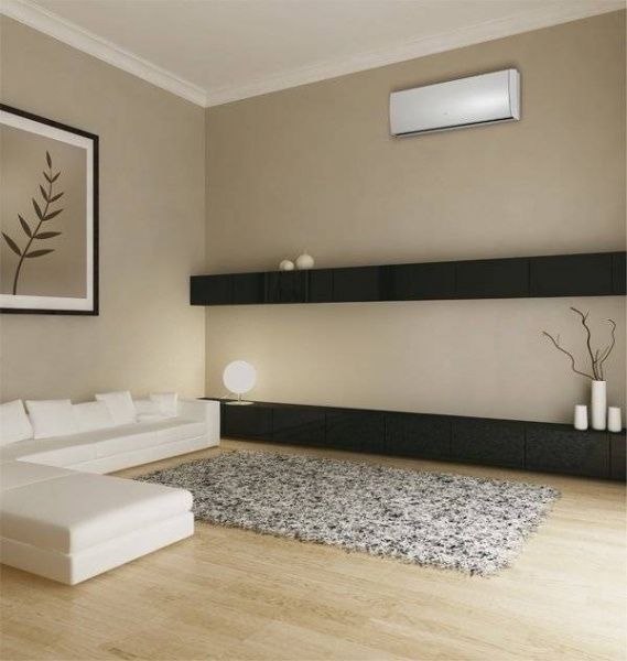 Fujitsu AOYG45LBT8/ASYG07LUCA*8шт / Кондиционеры